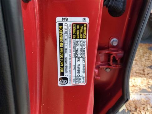 Used 2023 Honda Ridgeline RTL-E image 33