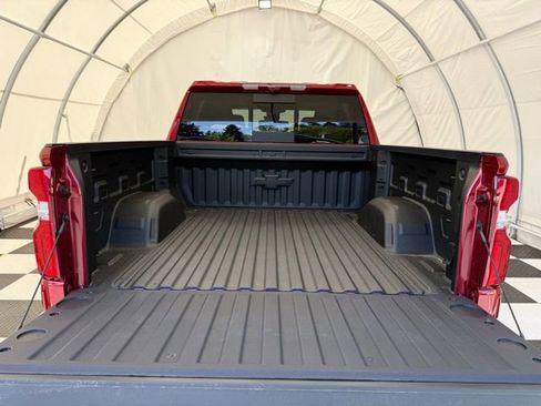 New 2026 Chevrolet Silverado 1500 High Country AWD/4WD image 4