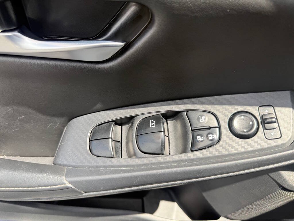 Used 2021 Nissan Sentra S FWD image 10