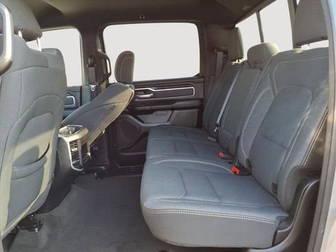 Used 2022 RAM 1500 Big Horn w/ Trailer Tow Group image 22