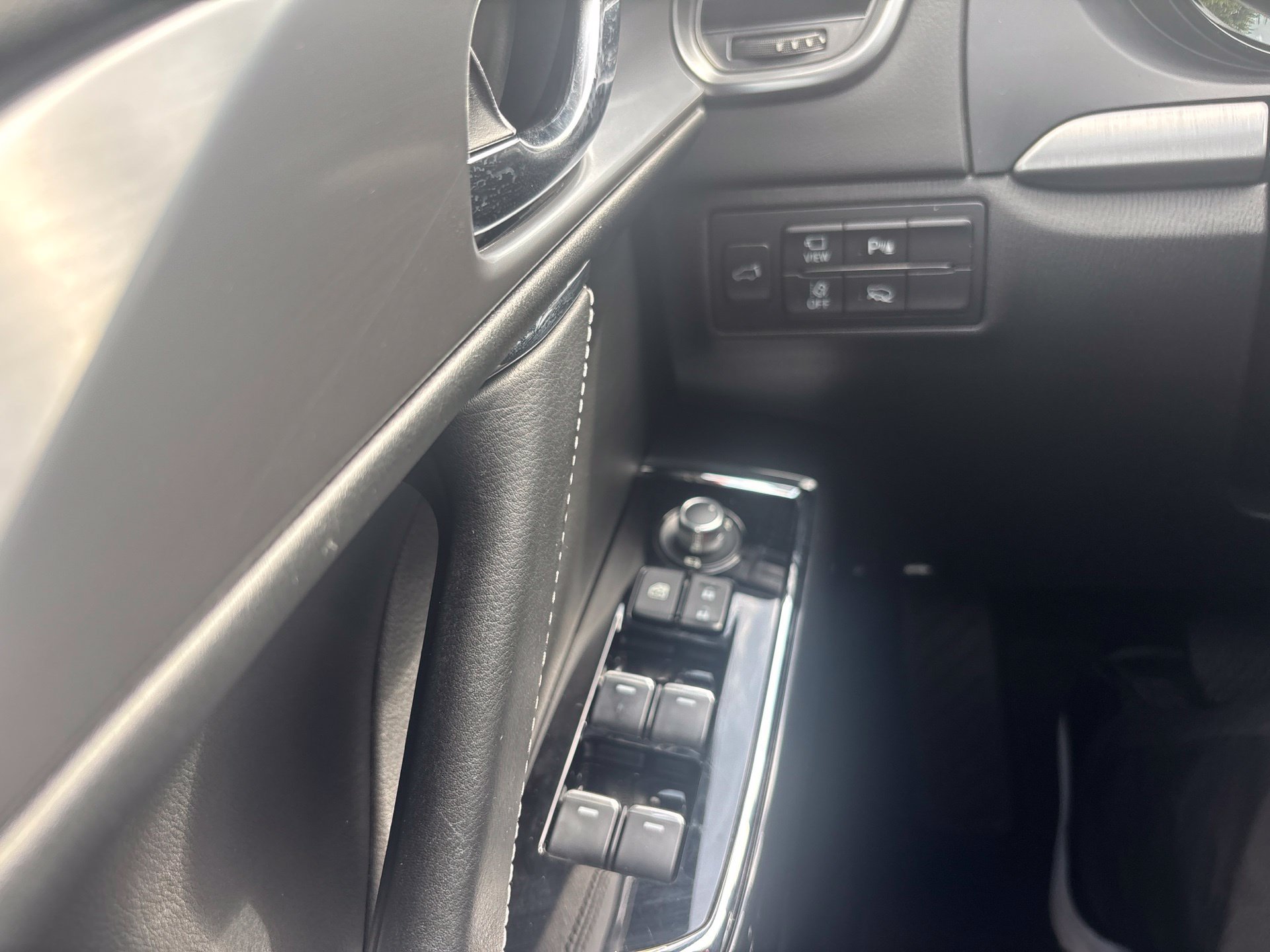 Used 2021 MAZDA CX-9 Grand Touring AWD/4WD image 26