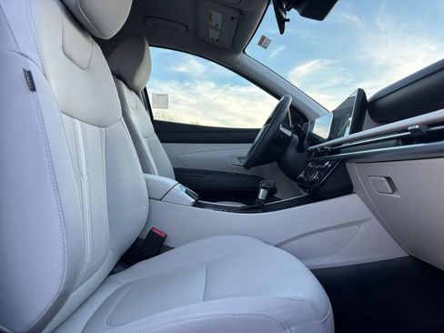 Used 2025 Hyundai Tucson SEL image 29