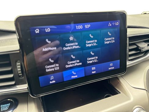 Used 2022 Ford Explorer XLT w/ Equipment Group 202A AWD/4WD image 67