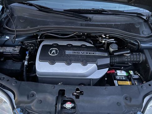 Used 2005 Acura MDX Touring image 30