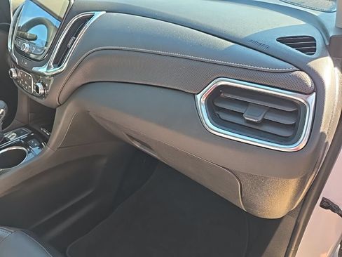 Used 2023 Chevrolet Equinox Premier AWD/4WD image 74