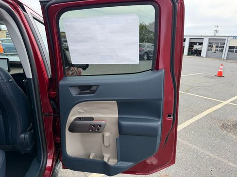 New 2026 Ford Maverick Lariat AWD/4WD image 34