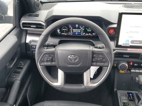 New 2026 Toyota 4Runner TRD Sport Premium image 28