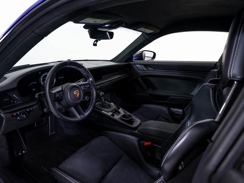 Used 2023 Porsche 911 GT3 image 21