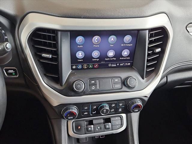 Used 2023 GMC Acadia SLT AWD/4WD image 15