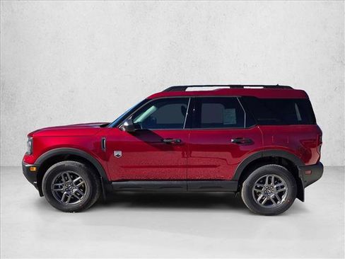 New 2025 Ford Bronco Sport Big Bend image 5