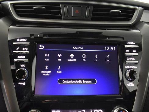 Certified 2024 Nissan Murano SV image 20