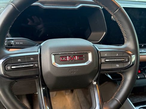 Used 2026 GMC Canyon AT4 AWD/4WD image 26