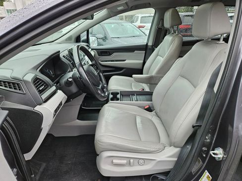 Used 2018 Honda Odyssey EX-L image 11