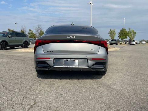 Used 2025 Kia K5 GT-Line image 6