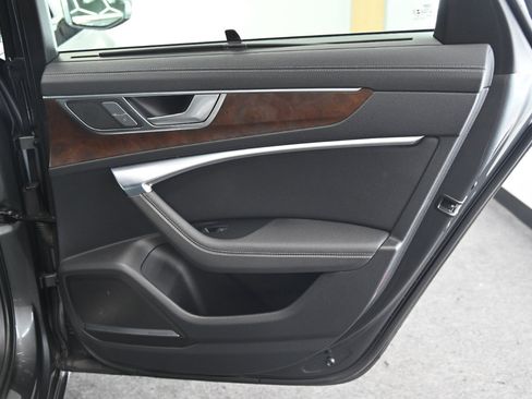 Used 2019 Audi A6 3.0T Premium Plus w/ Premium Plus Package image 38