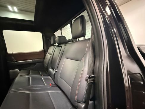 Used 2023 Ford F150 Lariat w/ Equipment Group 502A High image 51