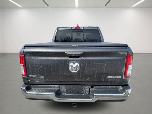 Used 2022 RAM 1500 Big Horn image 5