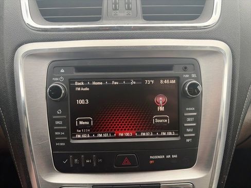 Used 2013 GMC Acadia SLT AWD/4WD image 21