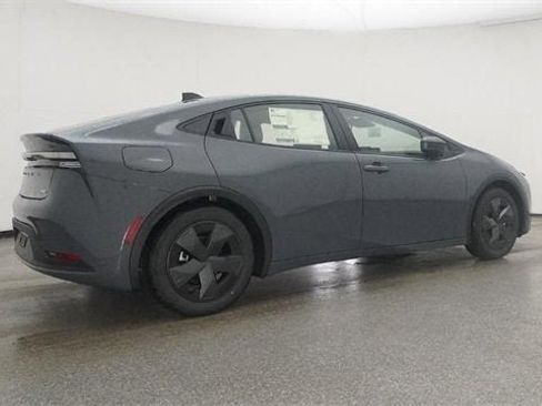 New 2026 Toyota Prius Plug-In Hybrid image 58