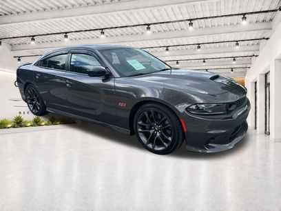 Used 2023 Dodge Charger Scat Pack w/ Plus Group