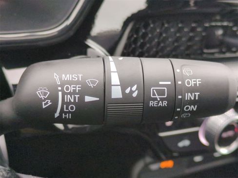 New 2026 Honda CR-V EX-L image 27