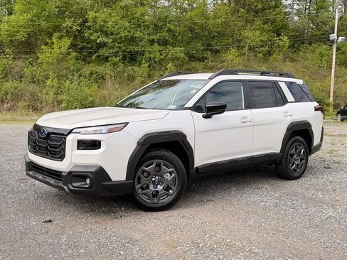 New 2026 Subaru Outback Premium AWD/4WD image 2