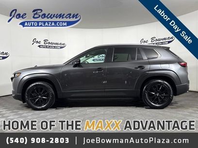 Used 2024 MAZDA CX-50 AWD 2.5 S w/ Weather Package