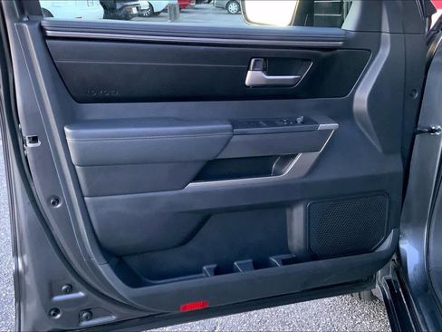 Used 2025 Toyota Tundra SR5 w/ SR5 Convenience Package image 21