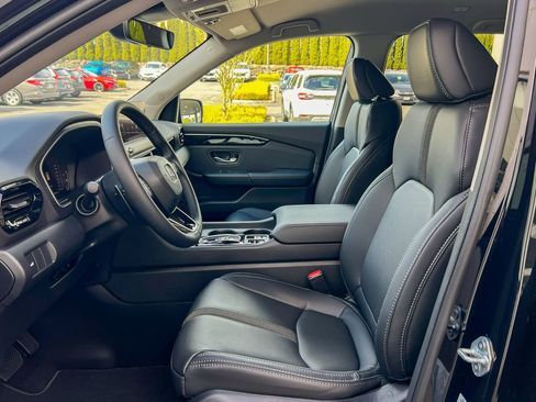 New 2026 Honda Pilot EX-L image 24