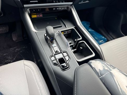 New 2026 Lexus TX 350 AWD image 28