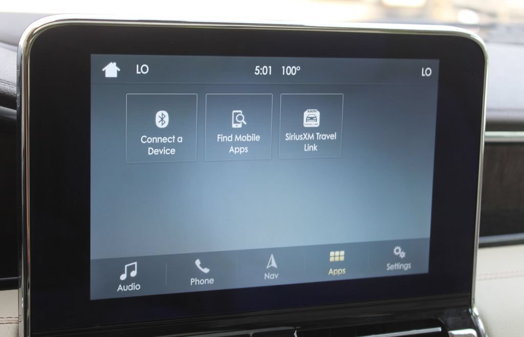 Used 2019 Lincoln Navigator Reserve w/ Cargo Package AWD/4WD image 20