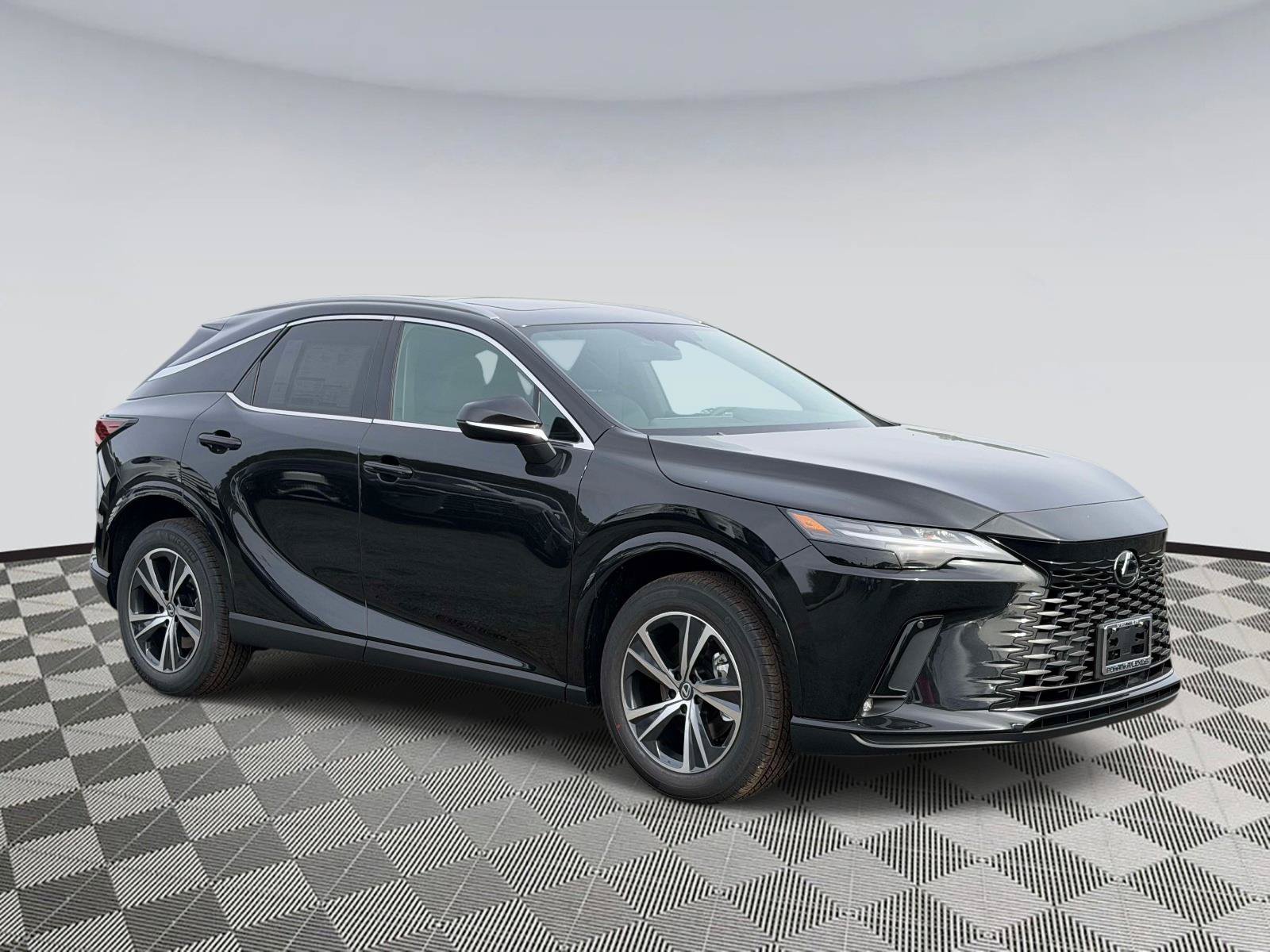 New 2026 Lexus RX 350 Premium w/ Accessory Package (Z1) AWD/4WD image 1