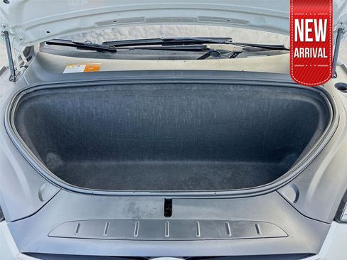 Used 2017 Tesla Model X 100D image 32