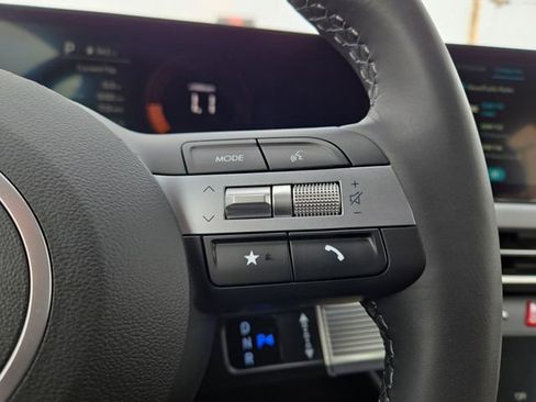 New 2026 Hyundai Sonata SEL image 19