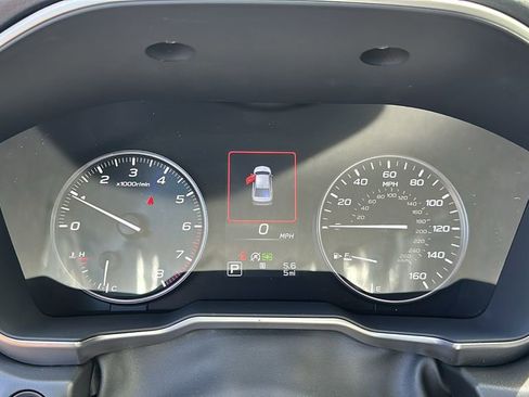 New 2025 Subaru Legacy Limited image 12