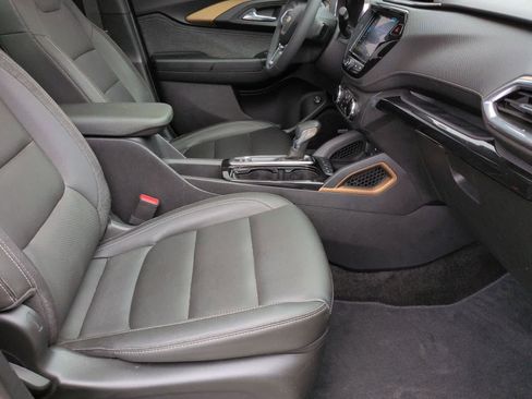 Used 2023 Chevrolet TrailBlazer ACTIV w/ Sun and Liftgate Package AWD/4WD image 23