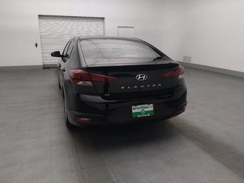 Used 2019 Hyundai Elantra SE w/ Cargo Package FWD image 6