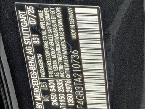 New 2026 Mercedes-Benz E 350 E 350 image 18