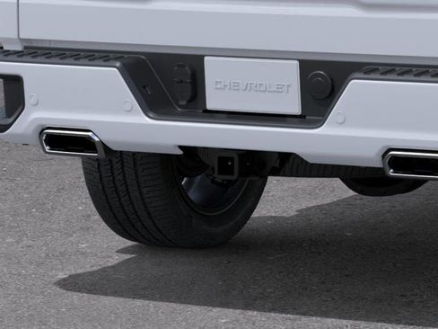 New 2026 Chevrolet Silverado 1500 High Country AWD/4WD image 14