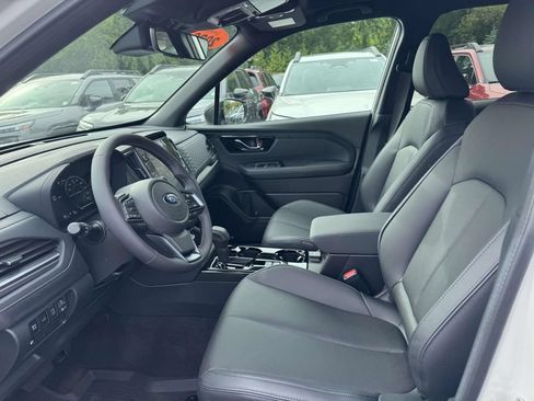 Used 2026 Subaru Forester Limited AWD/4WD image 19