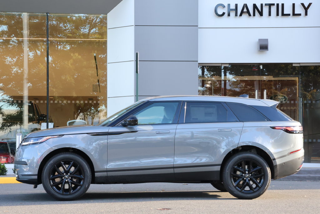 New 2026 Land Rover Range Rover Velar S AWD/4WD image 2