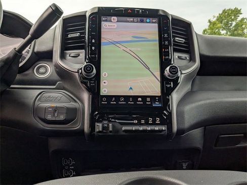 New 2025 RAM 2500 Tradesman image 23