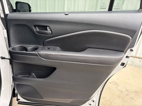 Used 2024 Honda Passport TrailSport image 34