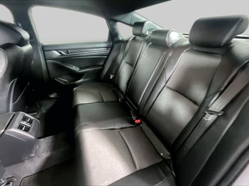 Used 2020 Honda Accord Sport image 19