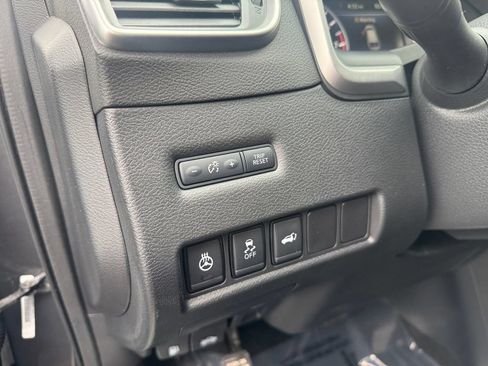 Used 2019 Nissan Murano SL w/ Cargo Package AWD/4WD image 22