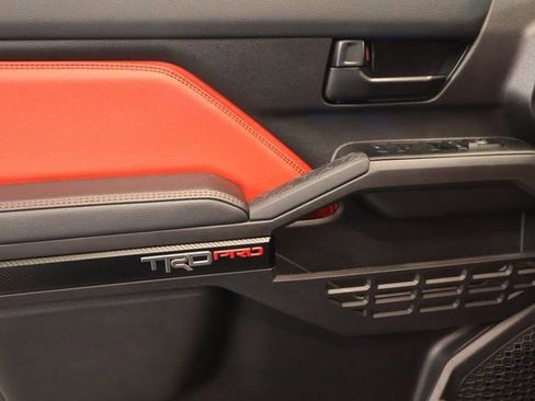 Certified 2025 Toyota Tacoma TRD Pro image 10