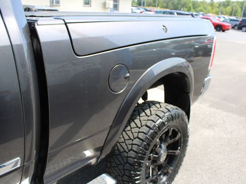 Used 2015 RAM 2500 Limited AWD/4WD image 4