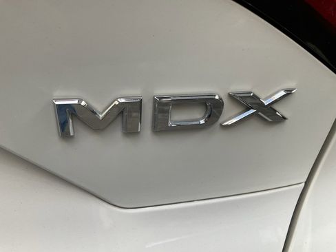 Certified 2023 Acura MDX FWD w/ Technology Package image 28