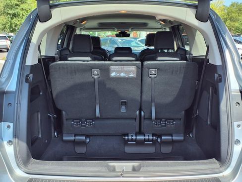 Used 2025 Honda Odyssey EX-L image 16