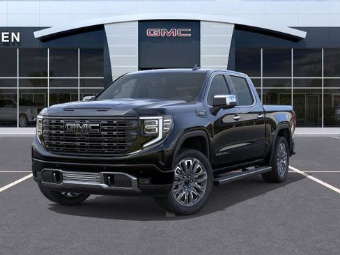 New 2026 GMC Sierra 1500 Denali Ultimate AWD/4WD image 6